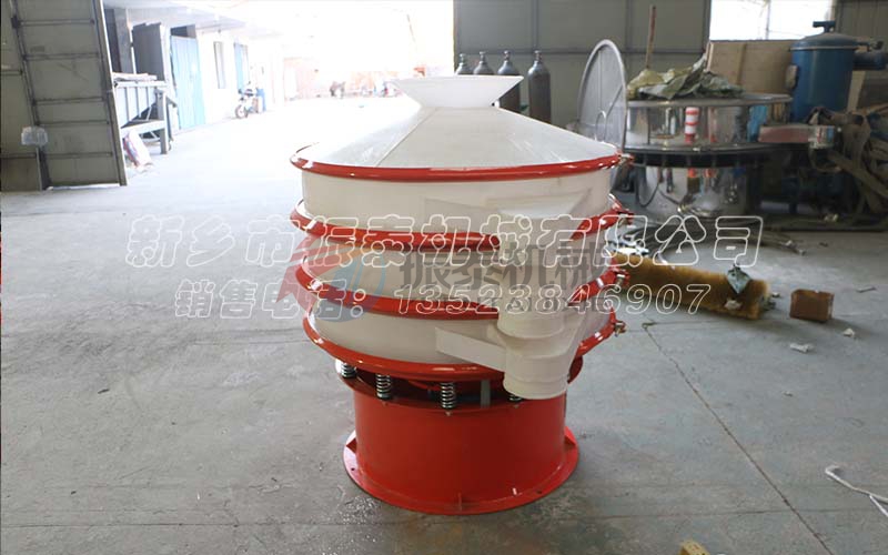 畢克草防腐蝕振動篩 畢克草防腐蝕振動篩