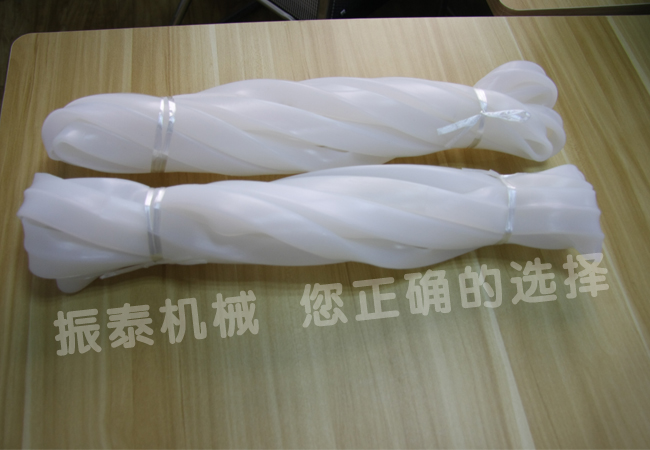 塑料振動篩密封圈如何選型？