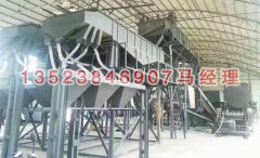 使用直線篩給石英砂石粉分級精度不高怎么辦？