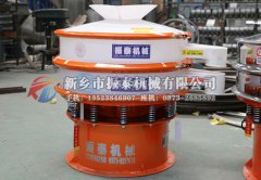 什么設(shè)備可以用來將帶腐蝕性的粉末進(jìn)行除雜？
