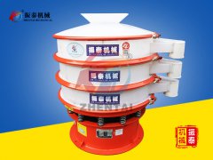 食品塑料振動篩的使用上有什么要求？