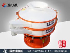 塑料振動篩如何安裝？？