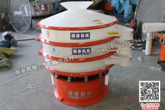 塑料振動(dòng)篩如何換網(wǎng)？