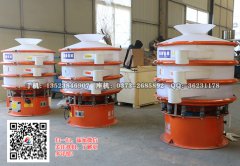 塑料振動(dòng)篩和不銹鋼振動(dòng)篩哪個(gè)好？
