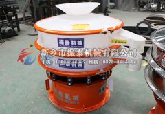 塑料振動(dòng)篩可以篩選什么樣的物料？